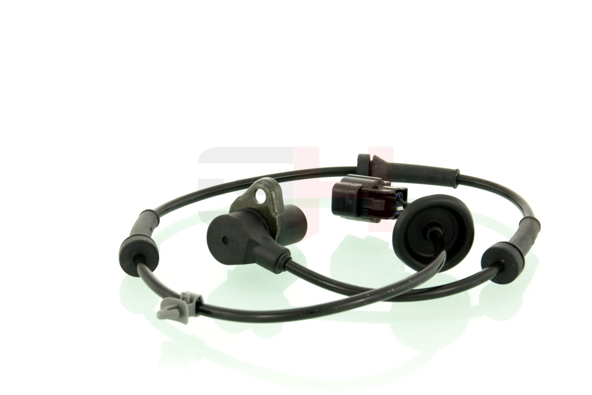 GH ABS Sensor gh705004v venstre foraksel for STANDARD AUTOMOBILE GENERAL MOTORS