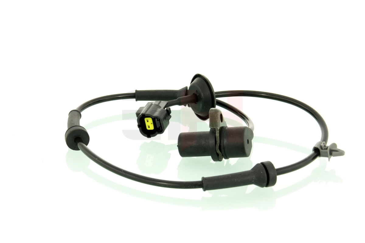 GH ABS Sensor gh705004v venstre foraksel for STANDARD AUTOMOBILE GENERAL MOTORS