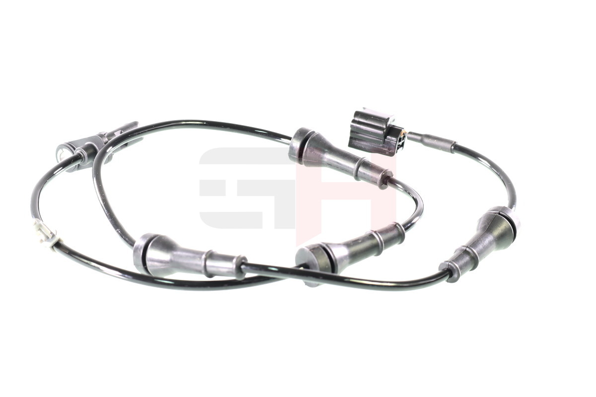 GH ABS Sensor gh712294 Bagaksel venstre for NISSAN