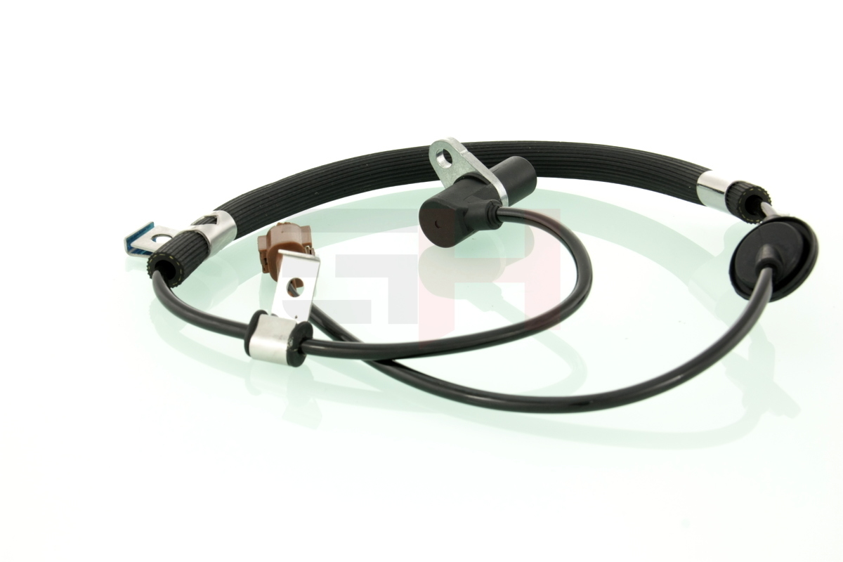 GH ABS Sensor gh702243v venstre foraksel for STANDARD AUTOMOBILE NISSAN