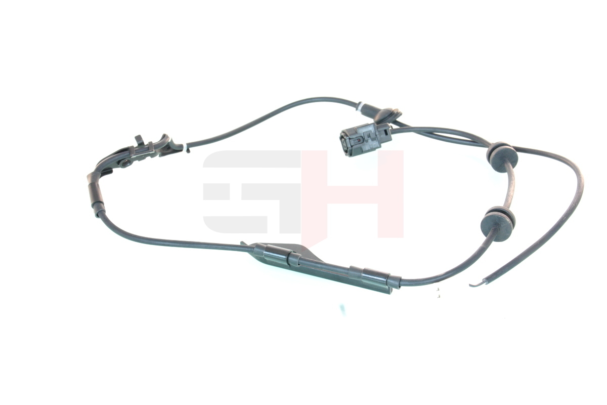GH ABS Sensor gh714510v Bagaksel venstre for TOYOTA JINCHENG