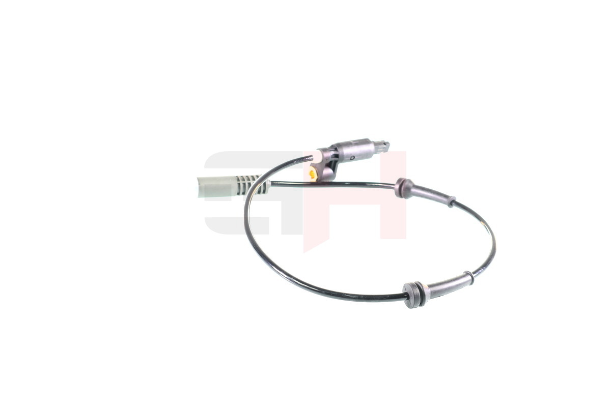 GH ABS Sensor gh701501 venstre foraksel for STANDARD AUTOMOBILE BMW NISSAN RENAULT TRUCKS