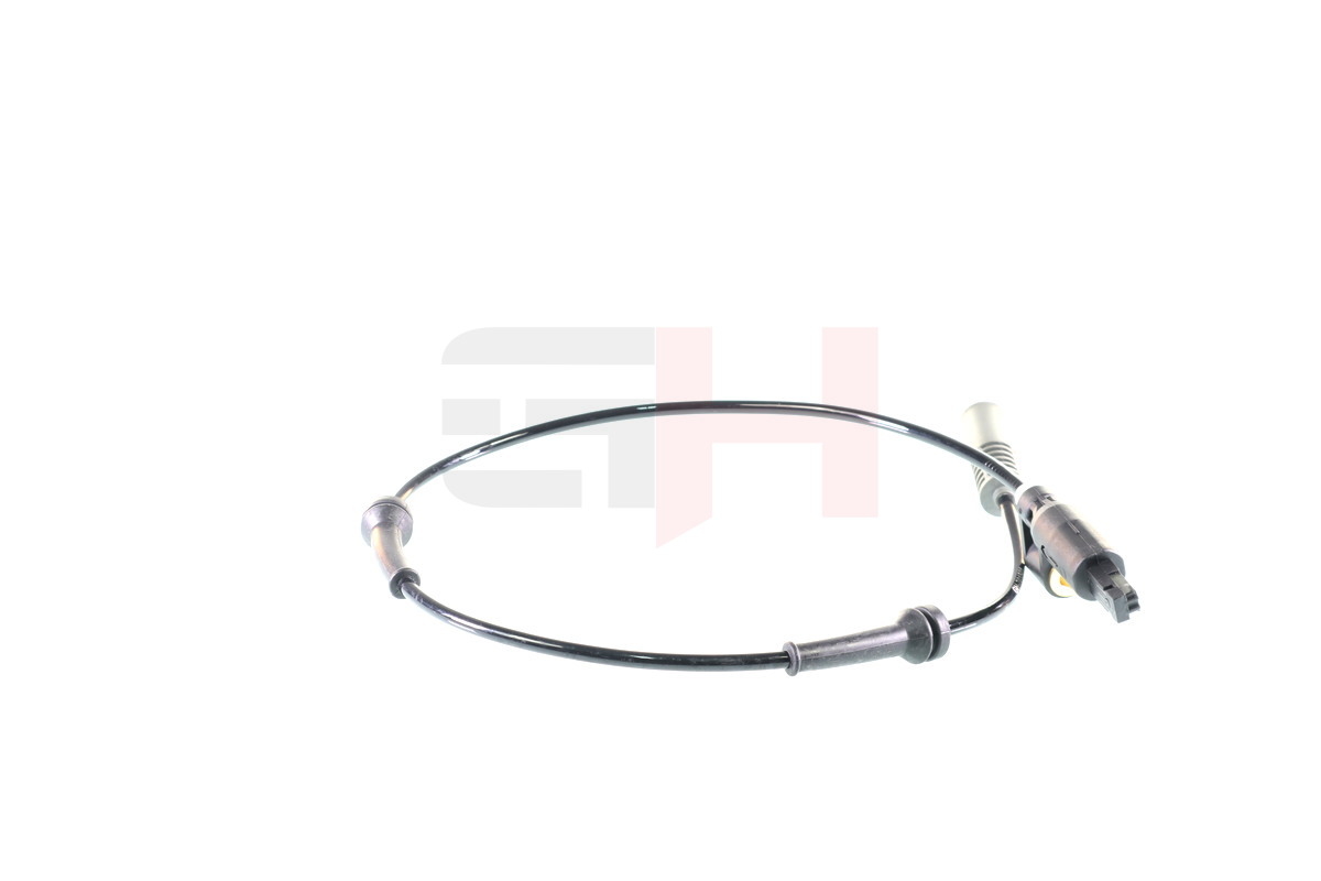GH ABS Sensor gh701501 venstre foraksel for STANDARD AUTOMOBILE BMW NISSAN RENAULT TRUCKS
