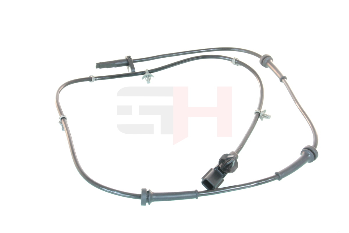 GH ABS Sensor gh712249v Bagaksel venstre for NISSAN JINCHENG