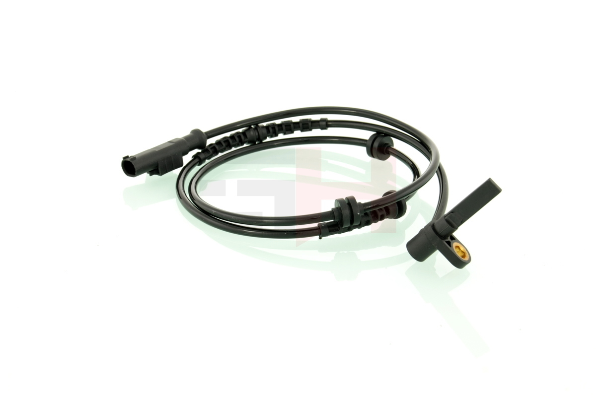 GH ABS Sensor gh702313 venstre foraksel for FIAT VAUXHALL CITROËN/PEUGEOT