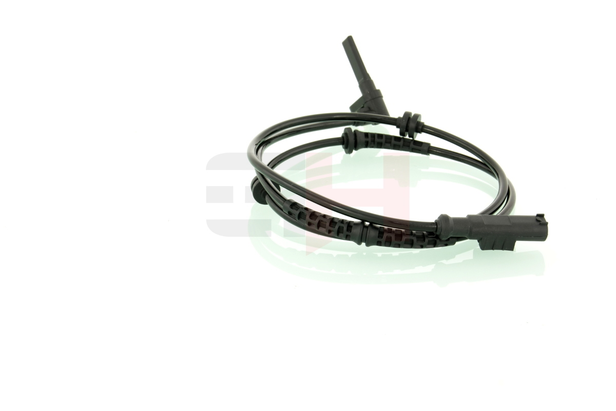 GH ABS Sensor gh702313 venstre foraksel for FIAT VAUXHALL CITROËN/PEUGEOT