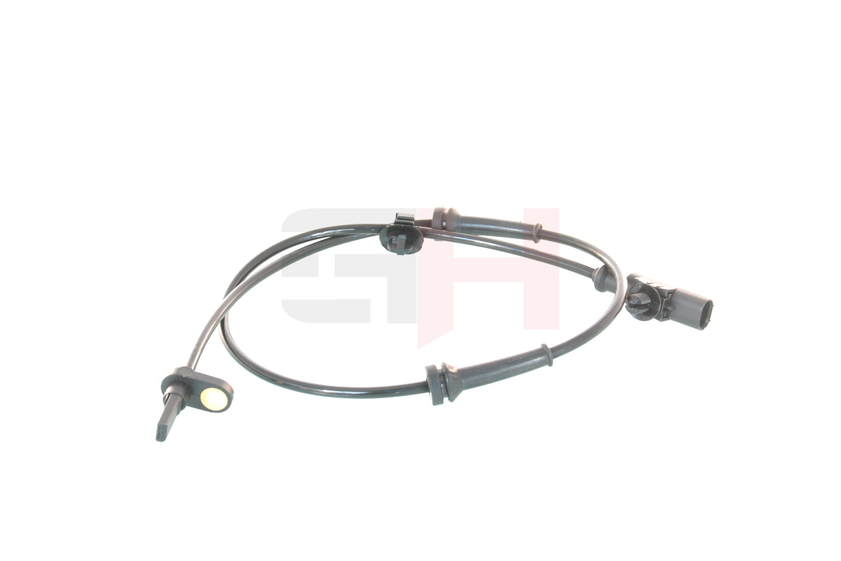 GH ABS Sensor gh704559 venstre foraksel for PEUGEOT STANDARD AUTOMOBILE CITROËN/PEUGEOT TOYOTA LEXUS