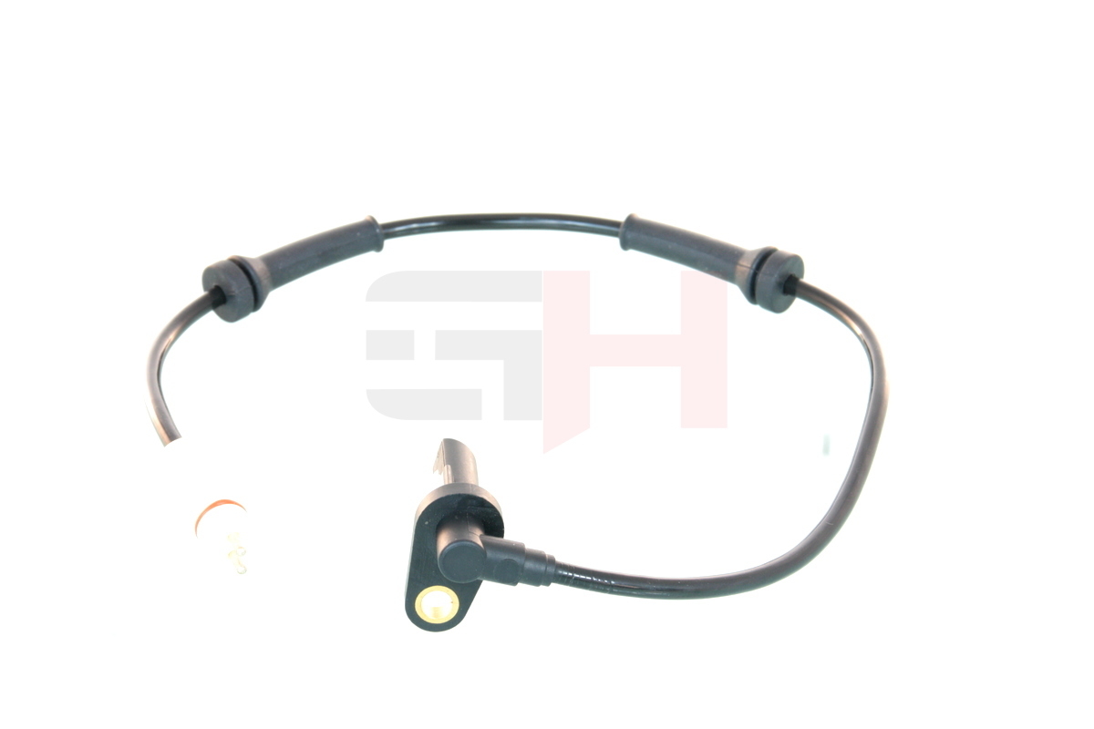 GH ABS Sensor gh713912v Bagaksel venstre for RENAULT TRUCKS