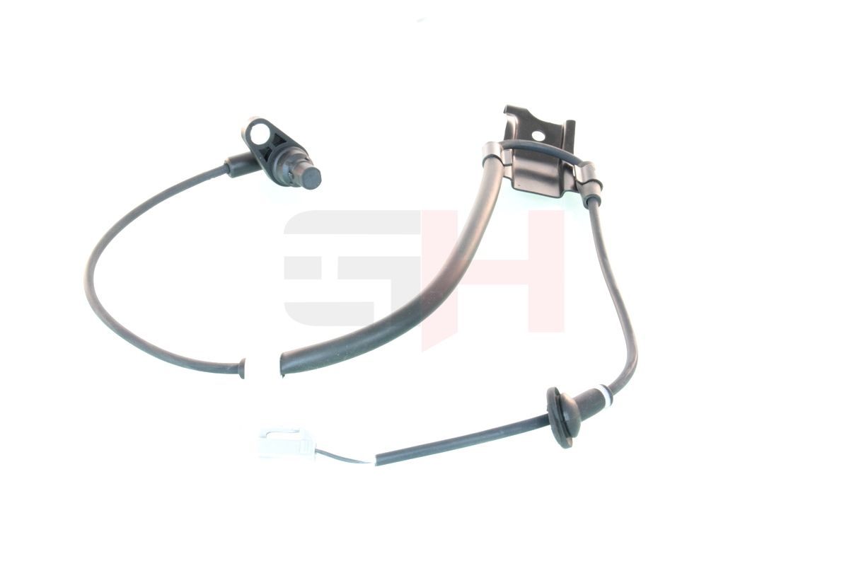 GH ABS Sensor gh714531v Bagaksel venstre for TOYOTA JINCHENG