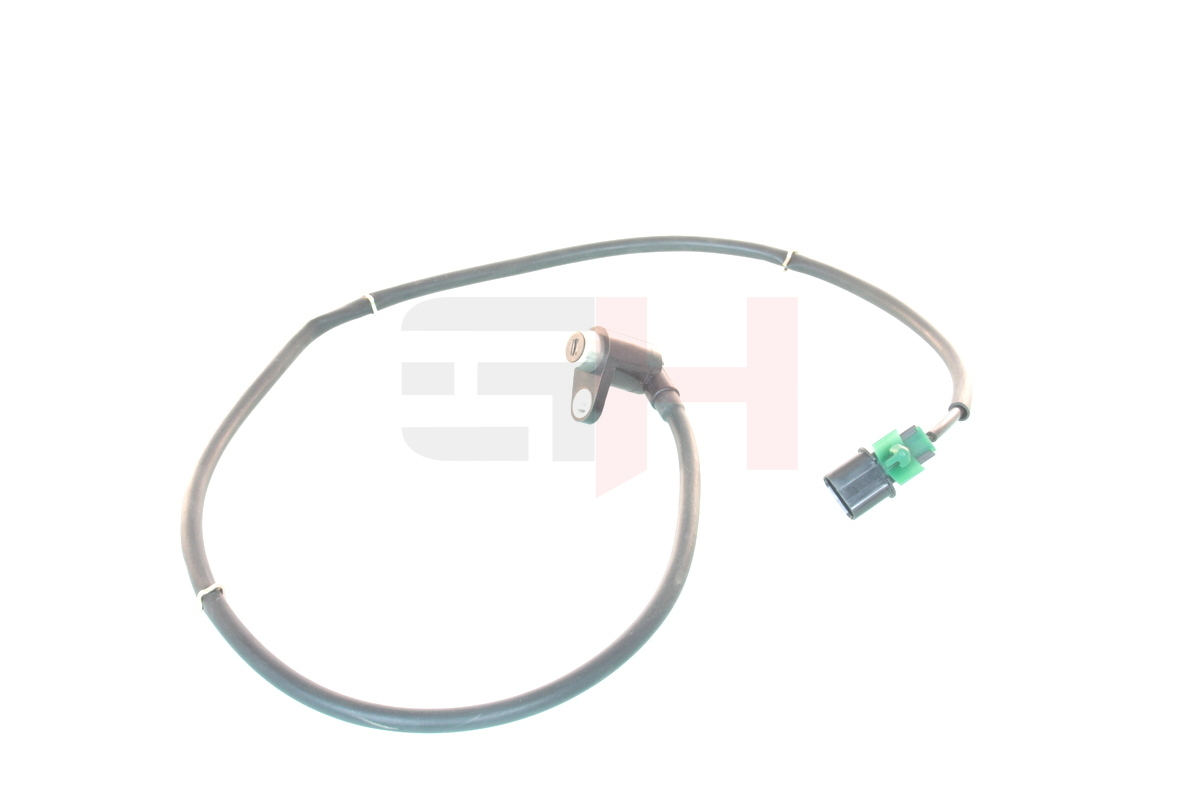 GH ABS Sensor gh713029 Bagaksel venstre for MITSUBISHI JINCHENG