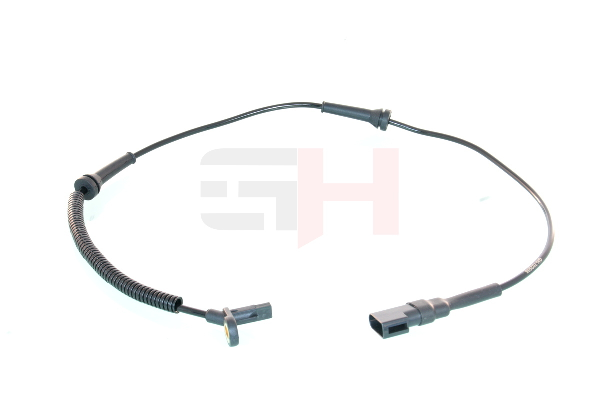 GH ABS Sensor gh702506 venstre foraksel for STANDARD AUTOMOBILE FORD FORD USA MAZDA