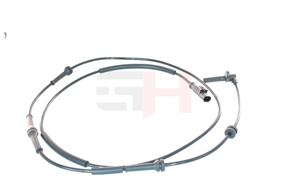 GH ABS Sensor gh701016v venstre foraksel for OSCA STANDARD AUTOMOBILE ALFAROME/FIAT/LANCI FIAT LANCIA CHRYSLER