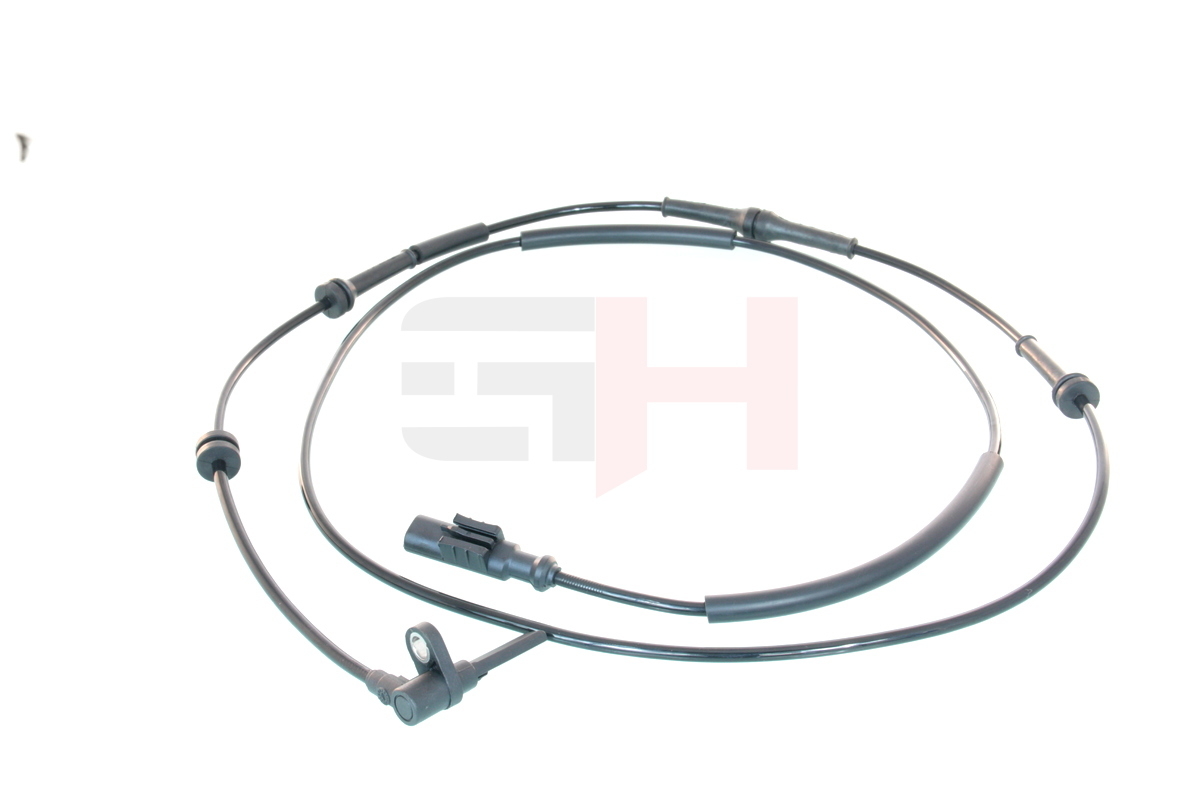 GH ABS Sensor gh701016v venstre foraksel for OSCA STANDARD AUTOMOBILE ALFAROME/FIAT/LANCI FIAT LANCIA CHRYSLER