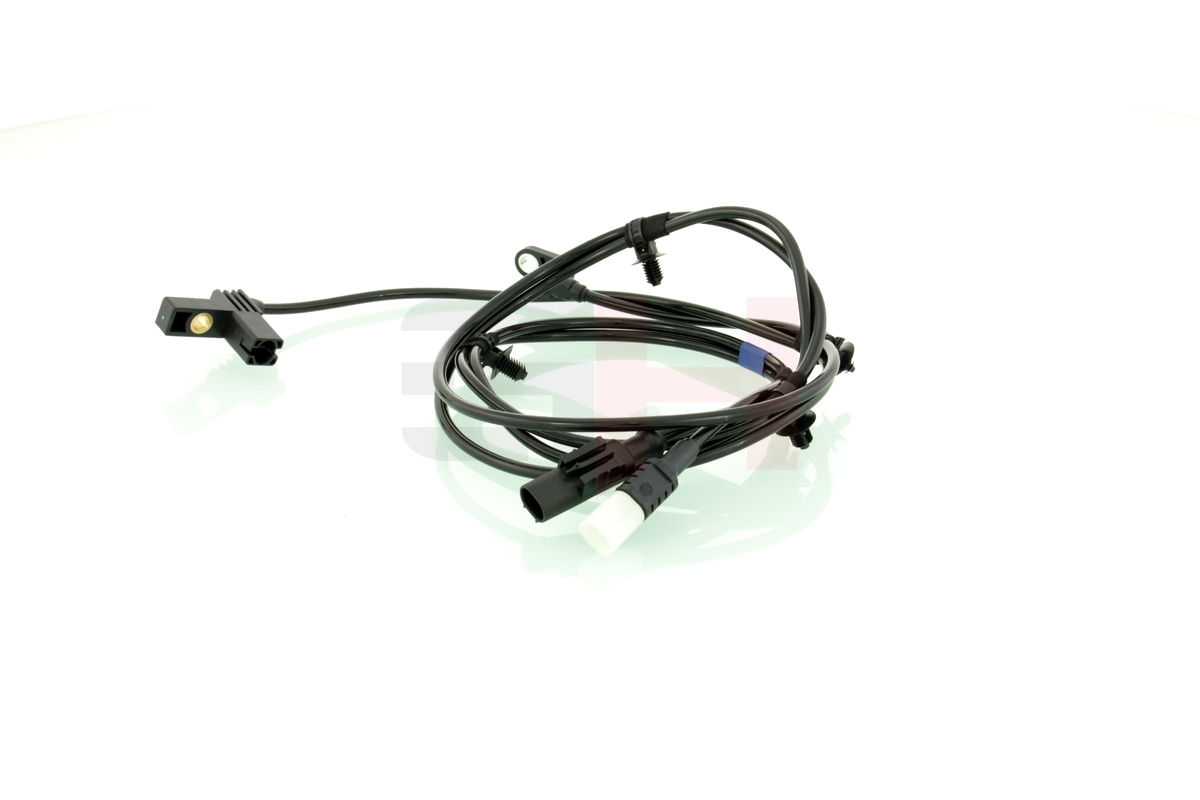GH ABS Sensor gh713325v Bagaksel venstre for MERCEDES-BENZ JINLUN