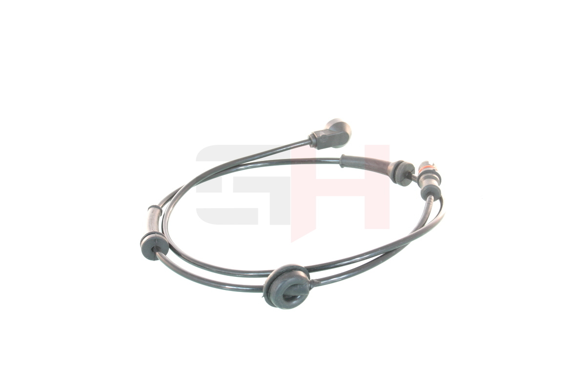 GH ABS Sensor gh704004 venstre foraksel for OPEL GENERAL MOTORS LAND ROVER