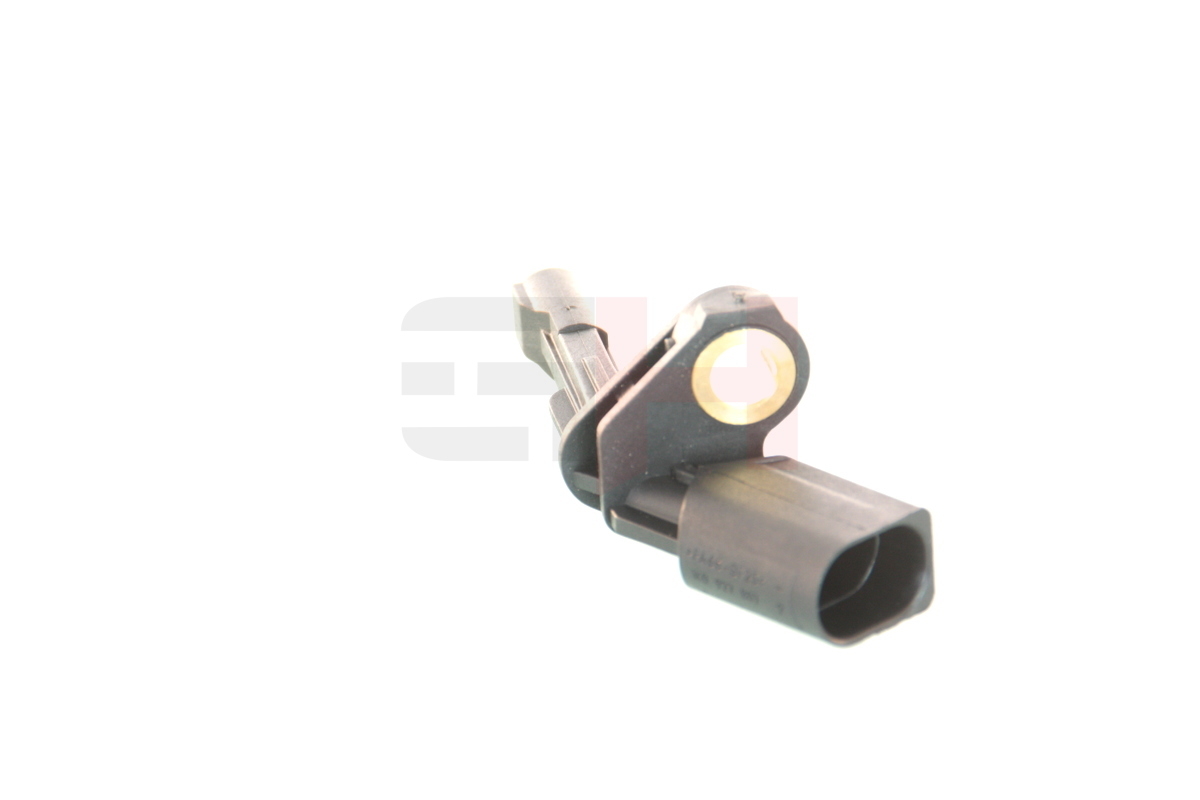 GH ABS Sensor gh719910v Bagaksel venstre for STANDARD AUTOMOBILE SKODA (SVW) VAG