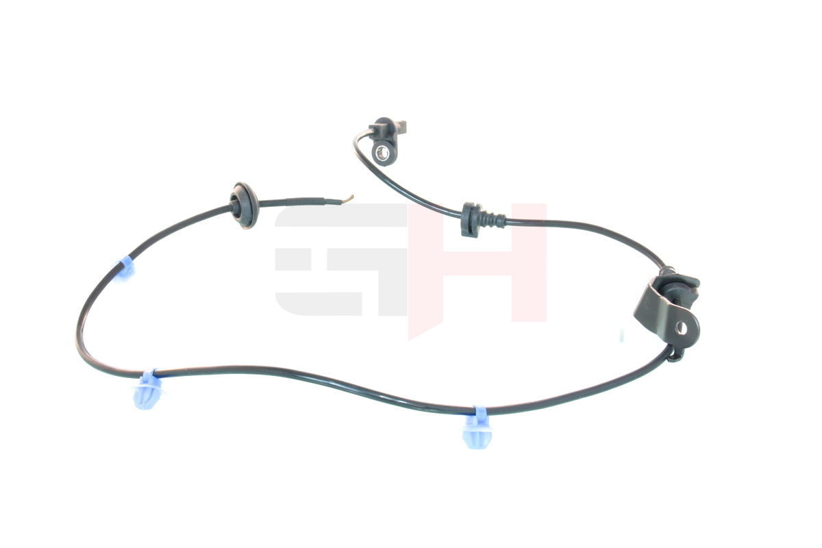 GH ABS Sensor gh712616v Bagaksel venstre for HONDA JINCHENG