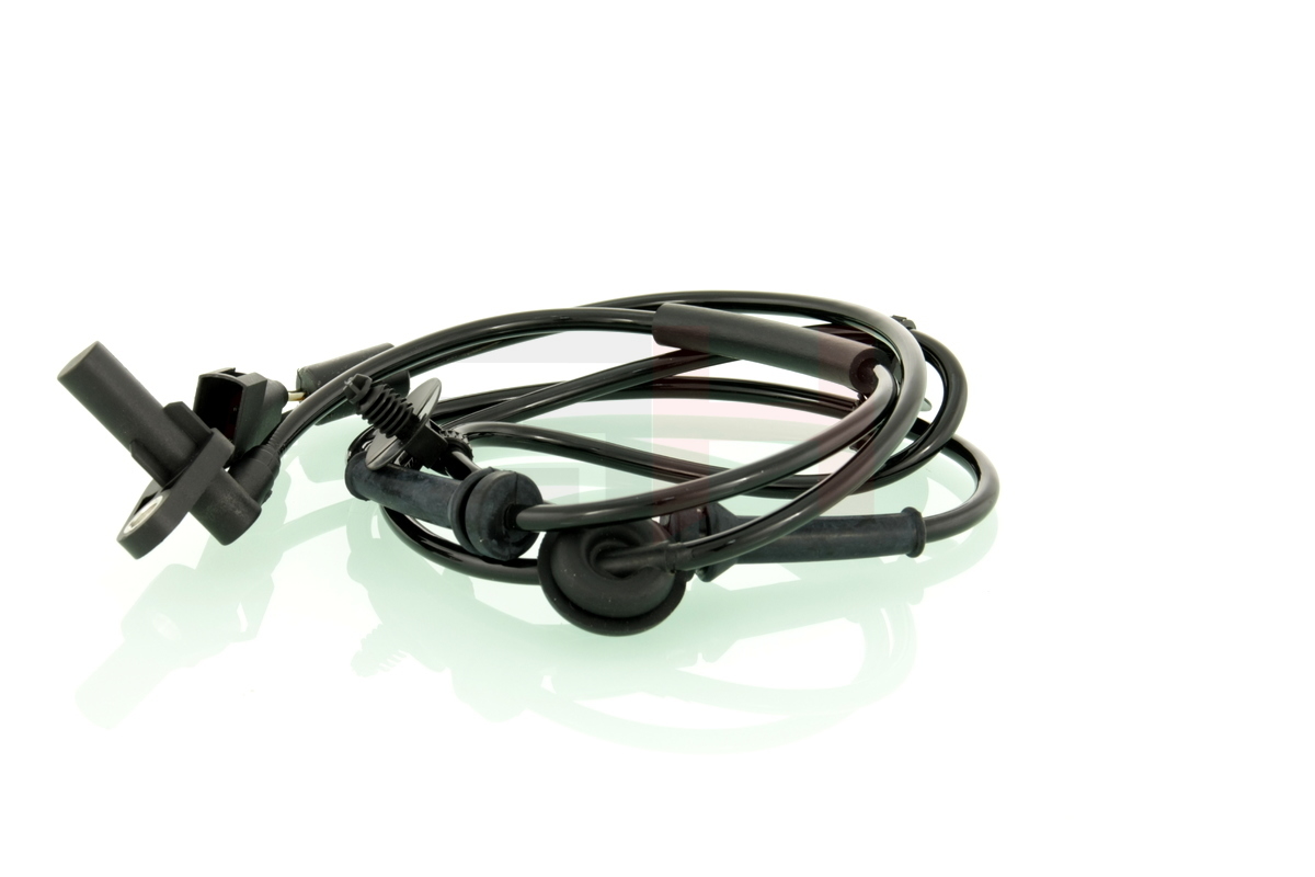 GH ABS Sensor gh702537 venstre foraksel for STANDARD AUTOMOBILE FORD