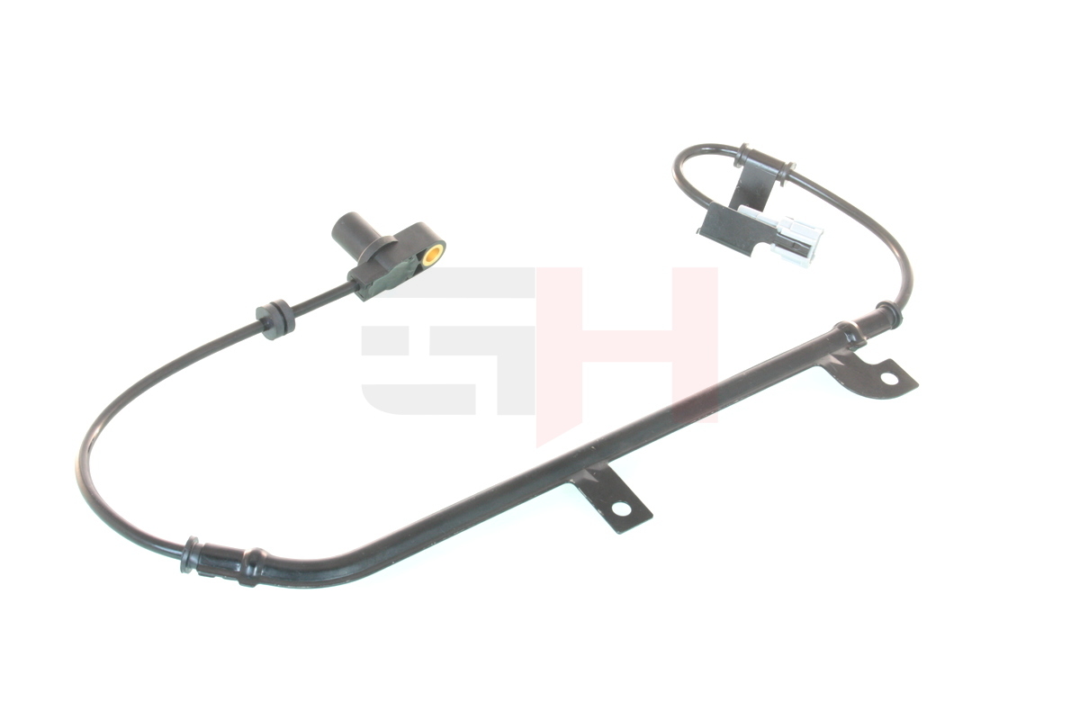 GH ABS Sensor gh712256h Bagaksel højre for NISSAN STANDARD AUTOMOBILE