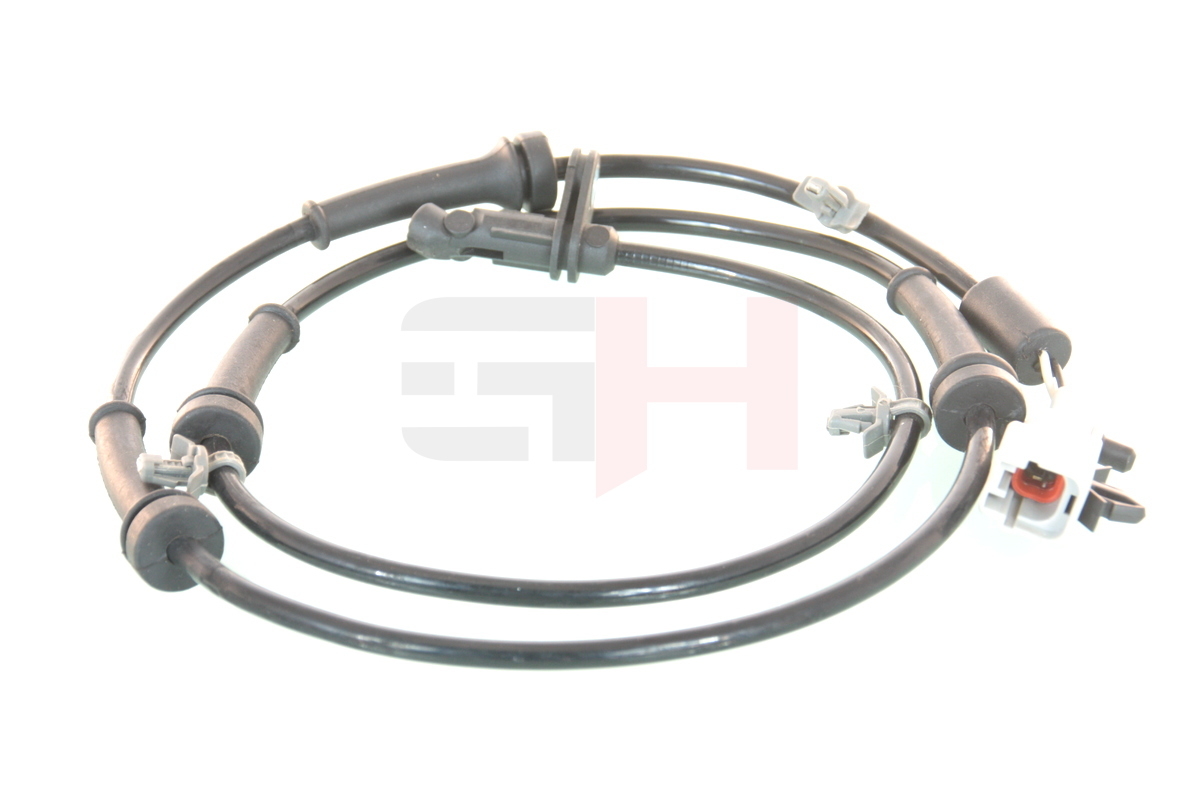 GH ABS Sensor gh712212 Bagaksel venstre for NISSAN
