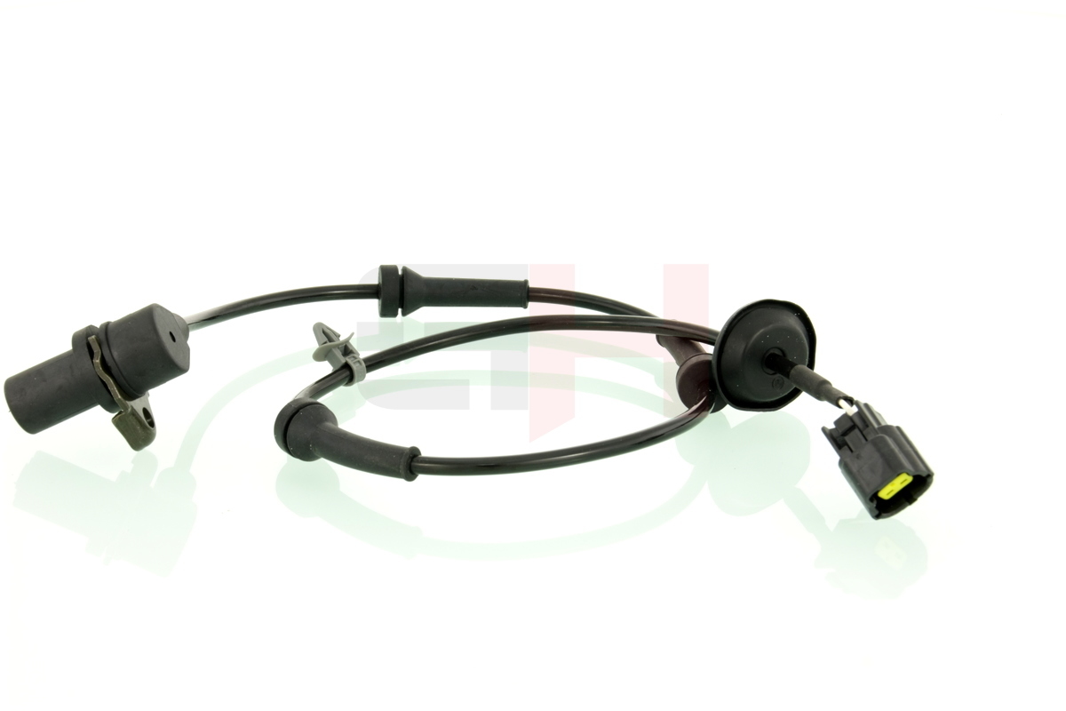GH ABS Sensor gh705004h højre foraksel for STANDARD AUTOMOBILE GENERAL MOTORS OPEL