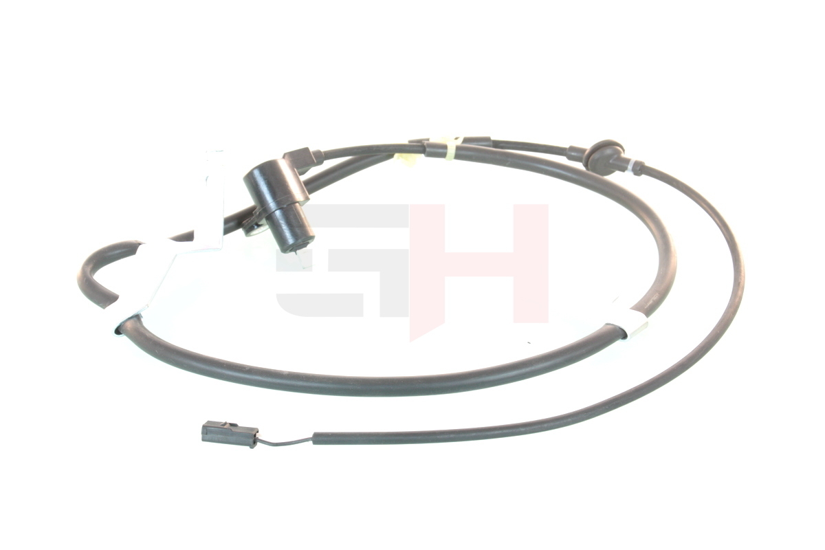 GH ABS Sensor gh715203v Bagaksel venstre for STANDARD AUTOMOBILE VAUXHALL DACIA SUZUKI JINCHENG