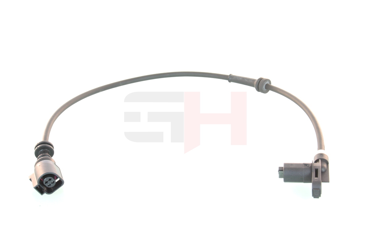 GH ABS Sensor gh702514h højre foraksel for STANDARD AUTOMOBILE FORD VAG