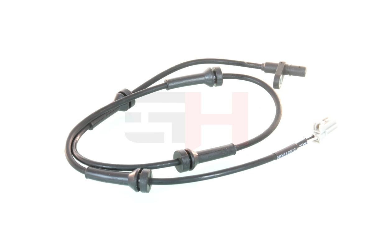 GH ABS Sensor gh712273h Bagaksel højre for NISSAN JINCHENG