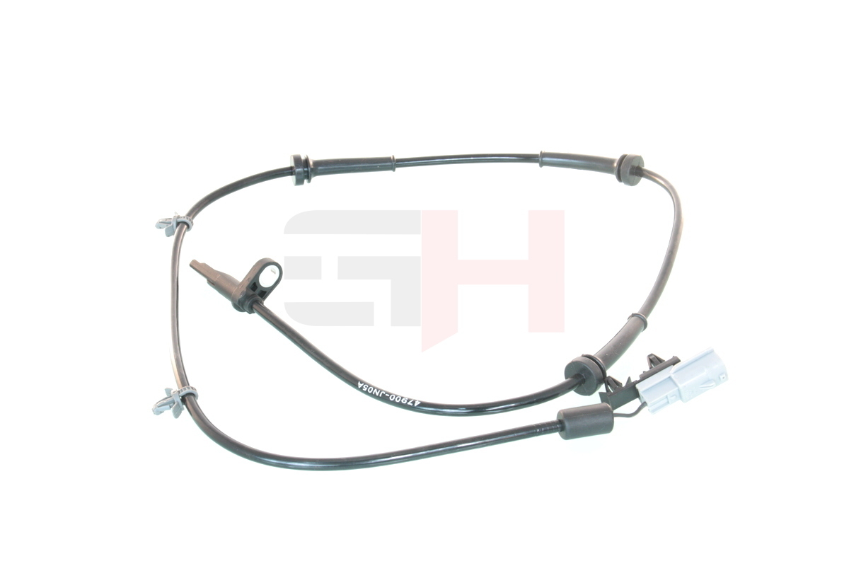 GH ABS Sensor gh712236v Bagaksel venstre for NISSAN JINCHENG