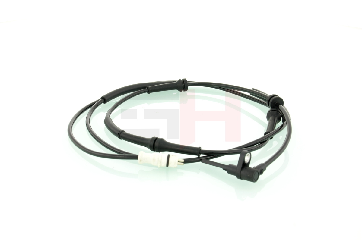GH ABS Sensor gh701002h højre foraksel for OSCA STANDARD AUTOMOBILE ALFAROME/FIAT/LANCI