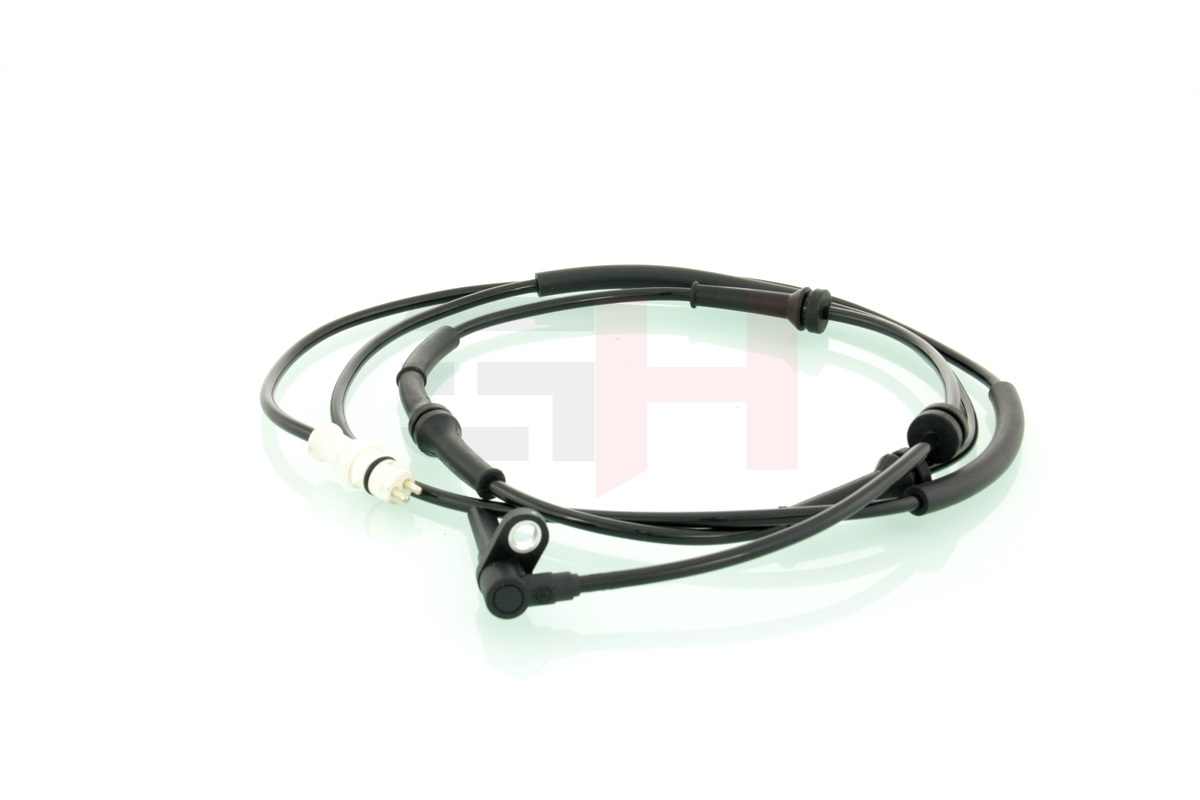GH ABS Sensor gh701002h højre foraksel for OSCA STANDARD AUTOMOBILE ALFAROME/FIAT/LANCI