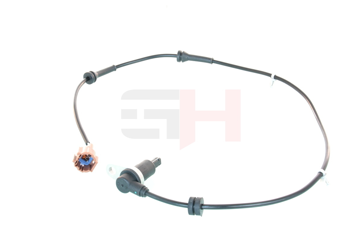 GH ABS Sensor gh712258v Bagaksel venstre for NISSAN