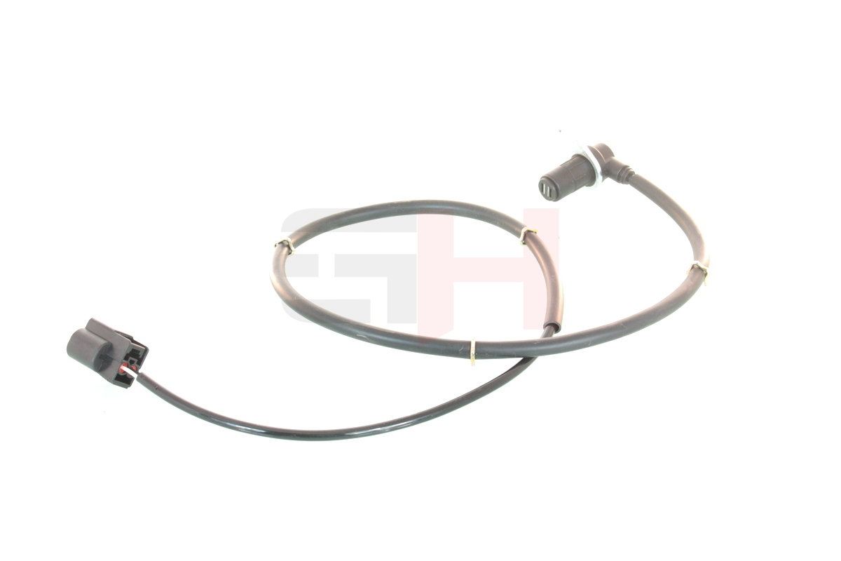 GH ABS Sensor gh703066v venstre foraksel for MITSUBISHI
