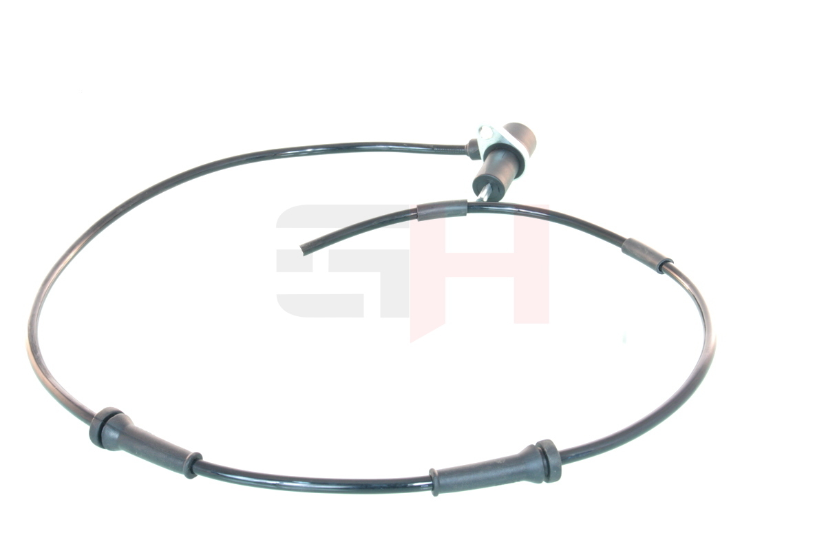 GH ABS Sensor gh712301h Bagaksel højre for STANDARD AUTOMOBILE LANCIA JINLUN