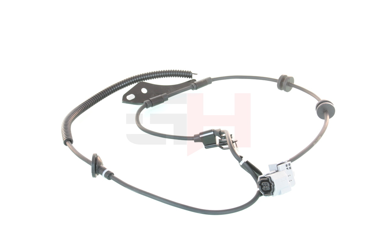 GH ABS Sensor gh714504v Bagaksel venstre for TOYOTA JINCHENG