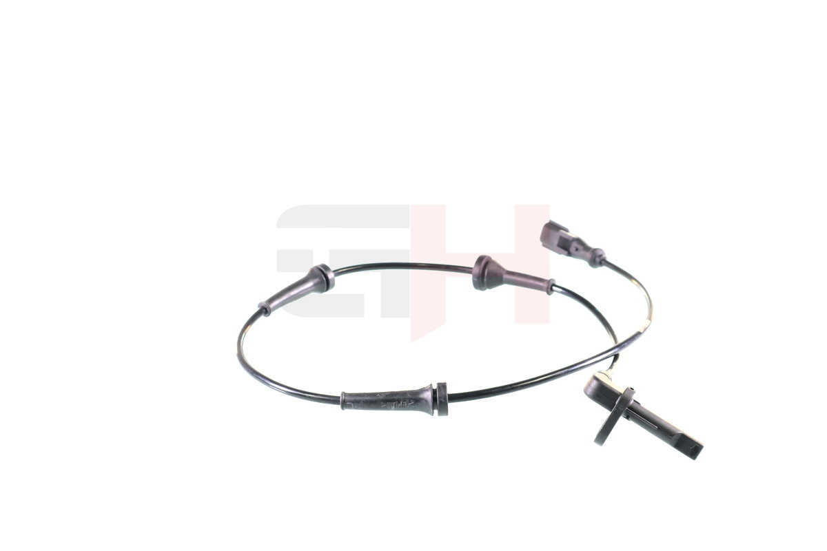 GH ABS Sensor gh703965 venstre foraksel for OSCA STANDARD AUTOMOBILE VAUXHALL NISSAN RENAULT TRUCKS RENAULT