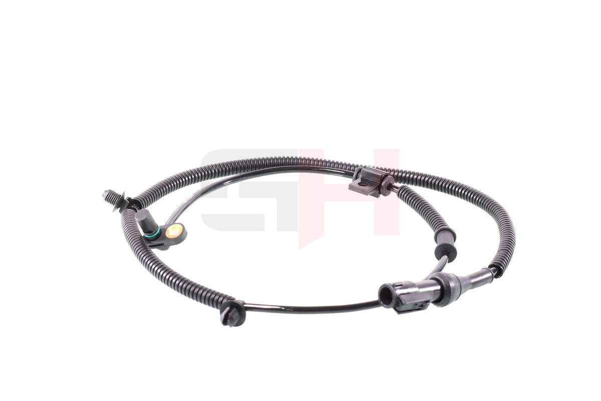 GH ABS Sensor gh702587 venstre foraksel