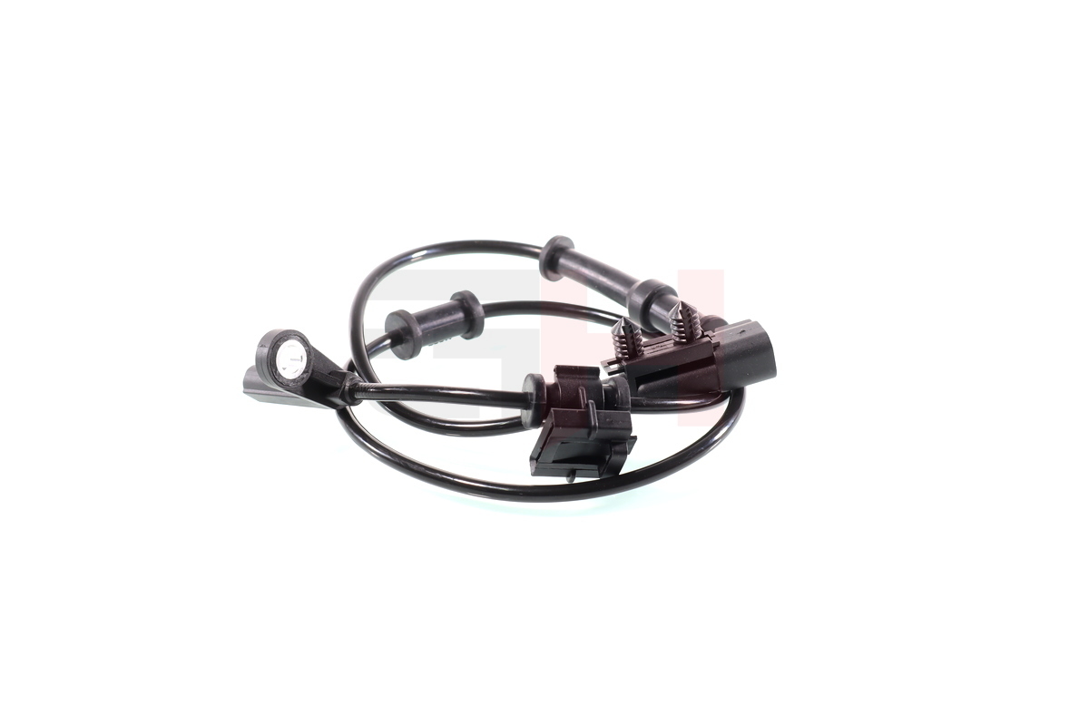 GH ABS Sensor gh719328h Bagaksel højre for CHRYSLER FIAT / LANCIA