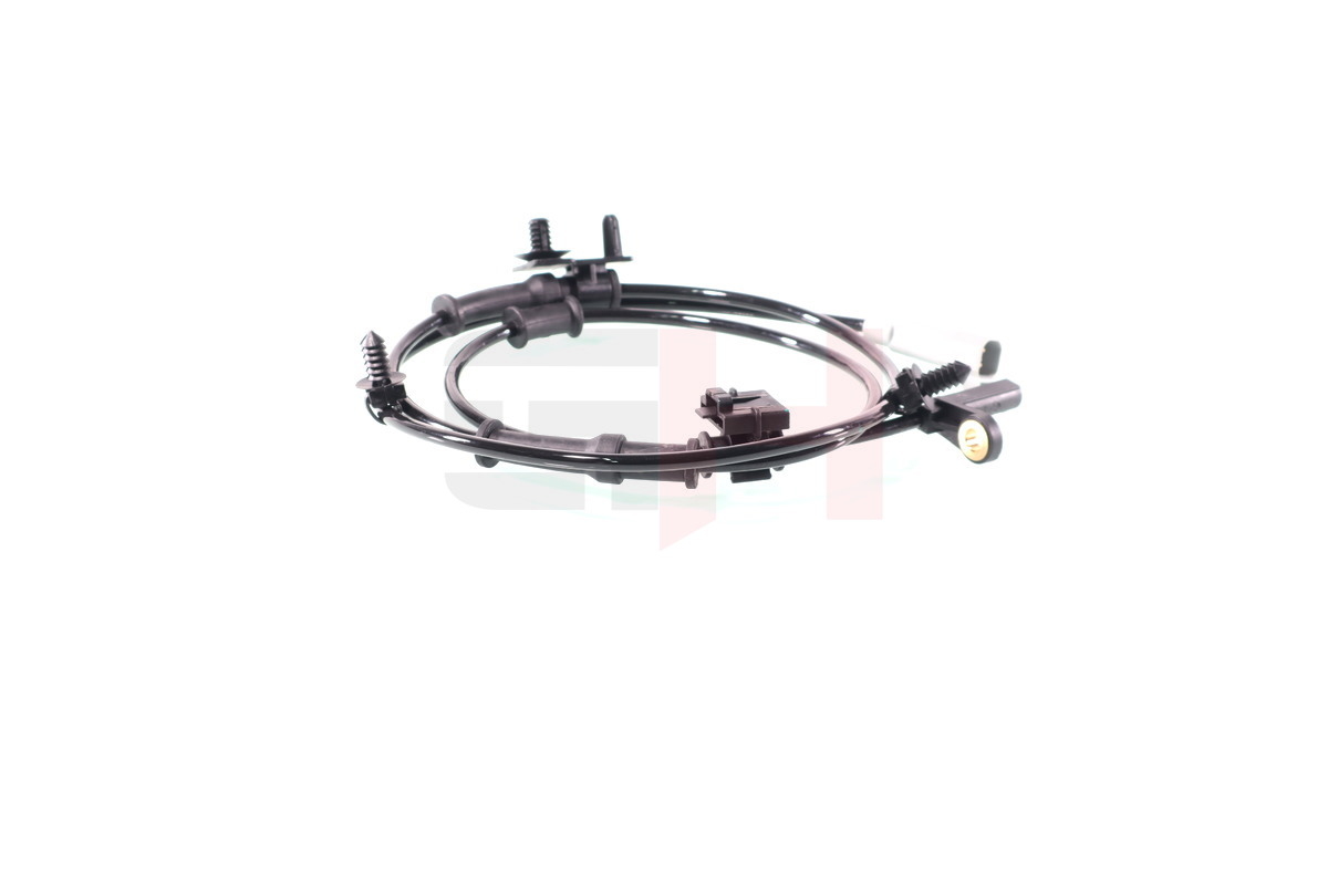 GH ABS Sensor gh719328v Bagaksel venstre for OSCA CHRYSLER FIAT / LANCIA