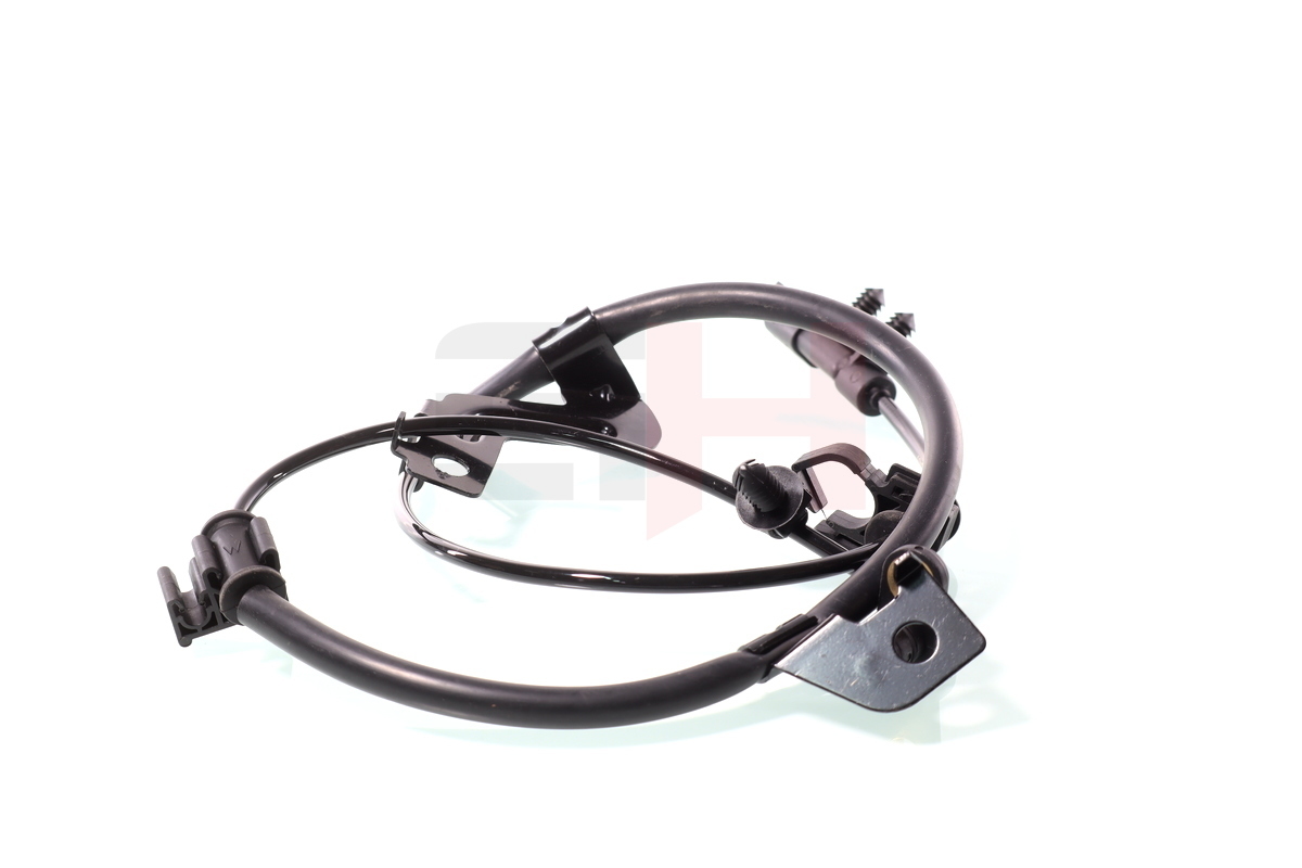 GH ABS Sensor gh719340v Bagaksel venstre for FIAT