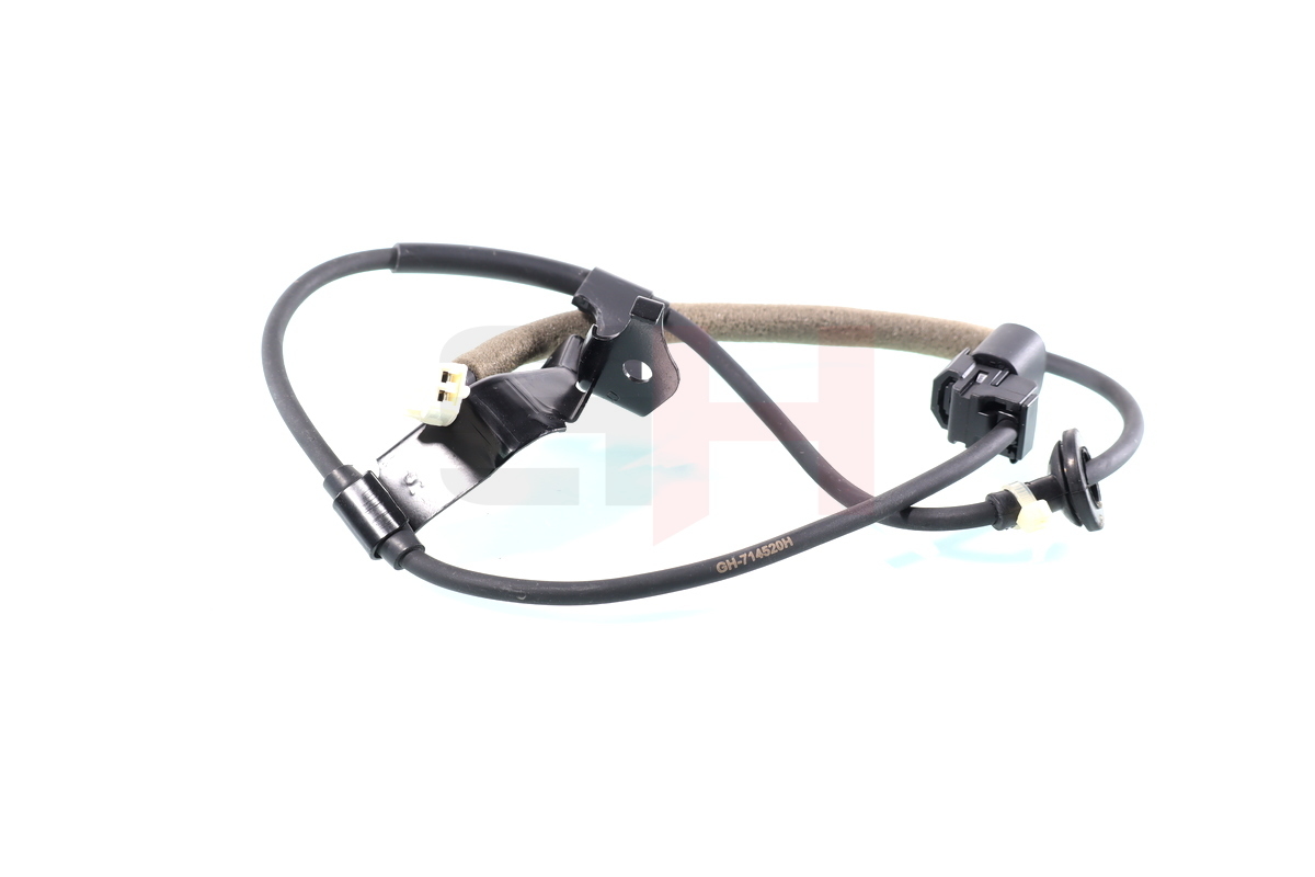GH ABS Sensor gh714520h Bagaksel højre for TOYOTA