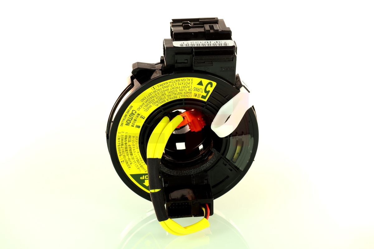 GH Vinkelfjeder, Airbag gh794526 for TOYOTA