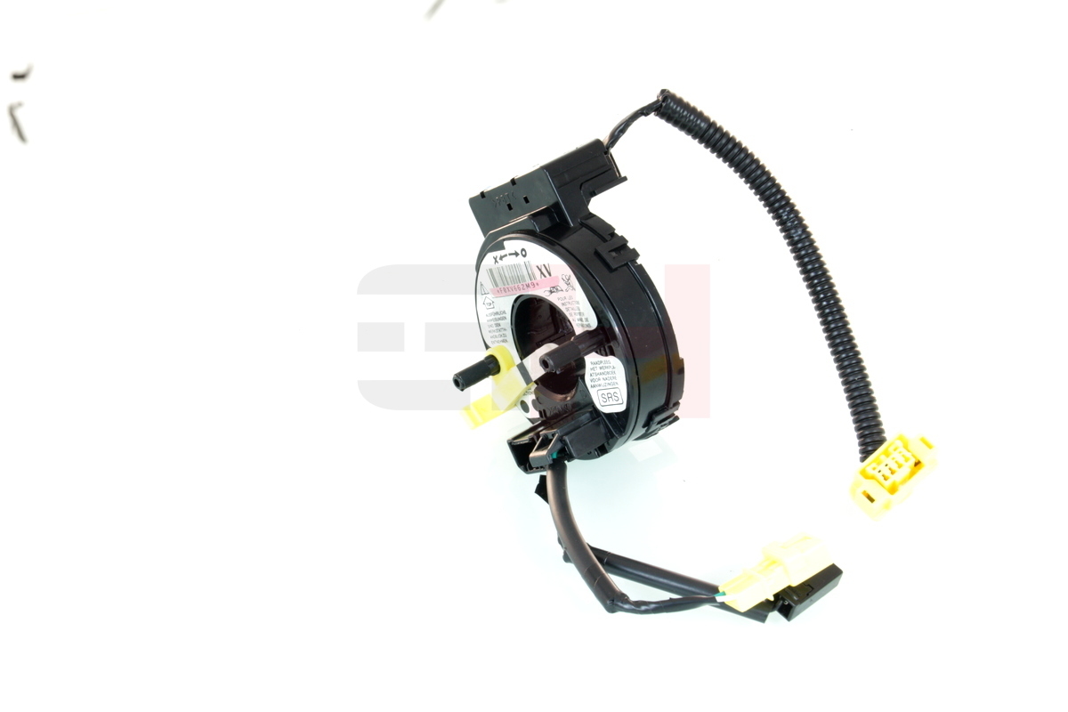 GH Vinkelfjeder, Airbag gh792642 for HONDA
