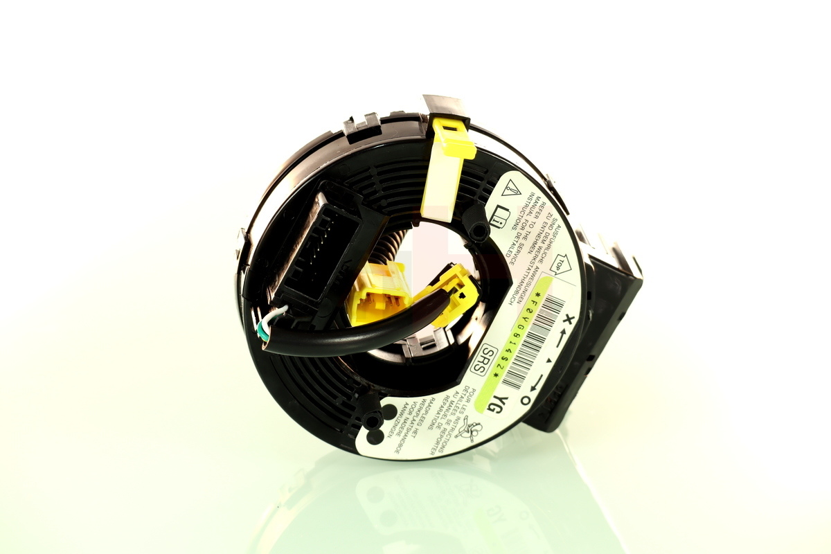 GH Vinkelfjeder, Airbag gh792670 for HONDA