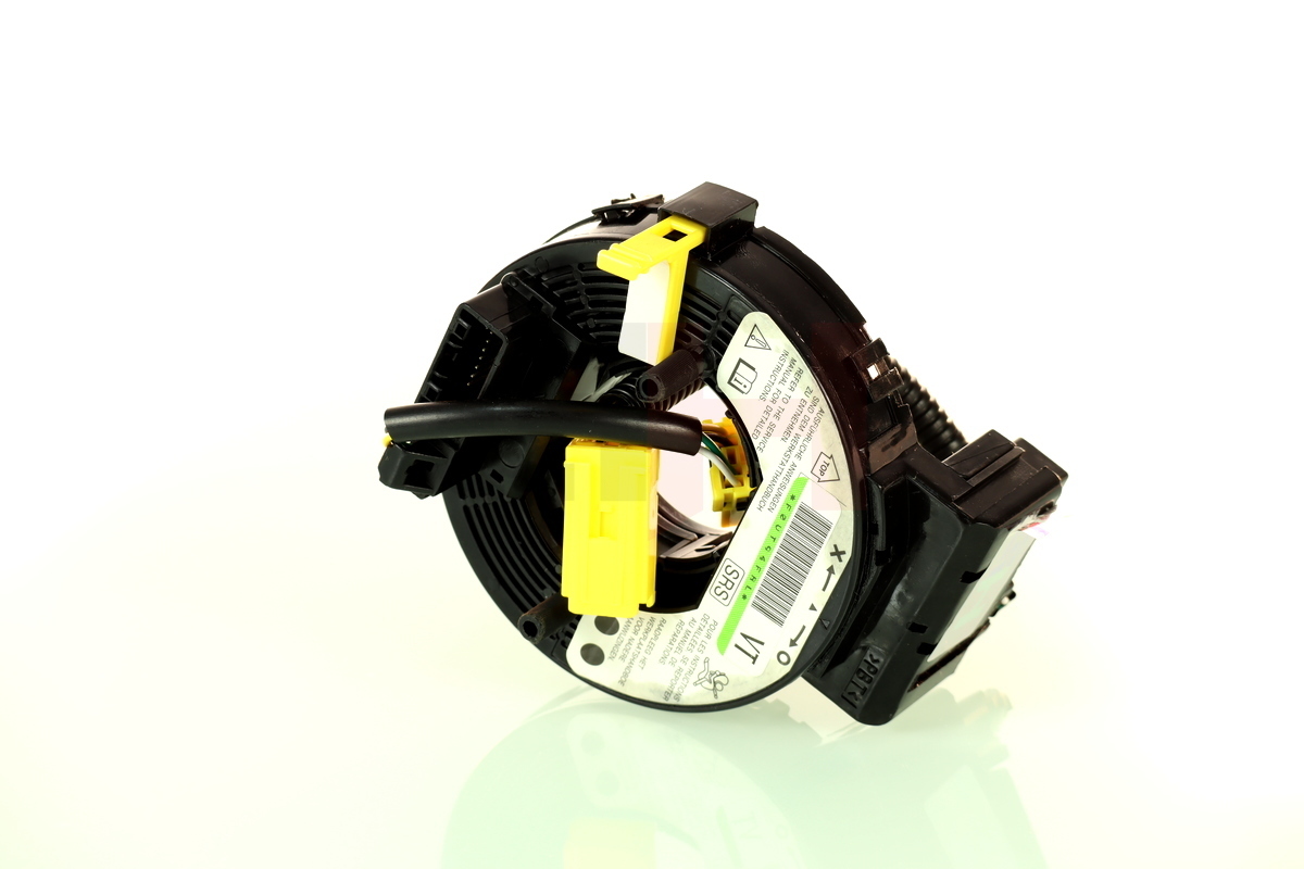 GH Vinkelfjeder, Airbag gh792669 for HONDA