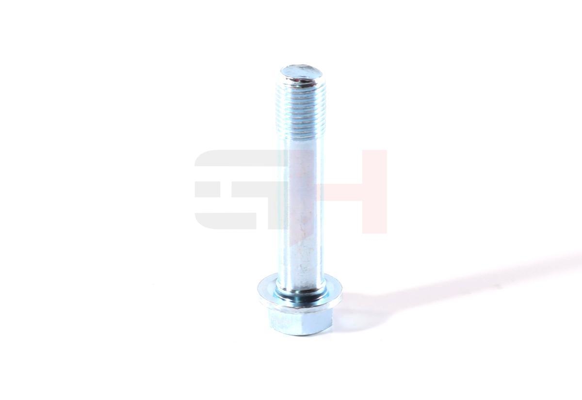 GH Skrue/bolt, akseltap gh394573s foraksel for TOYOTA