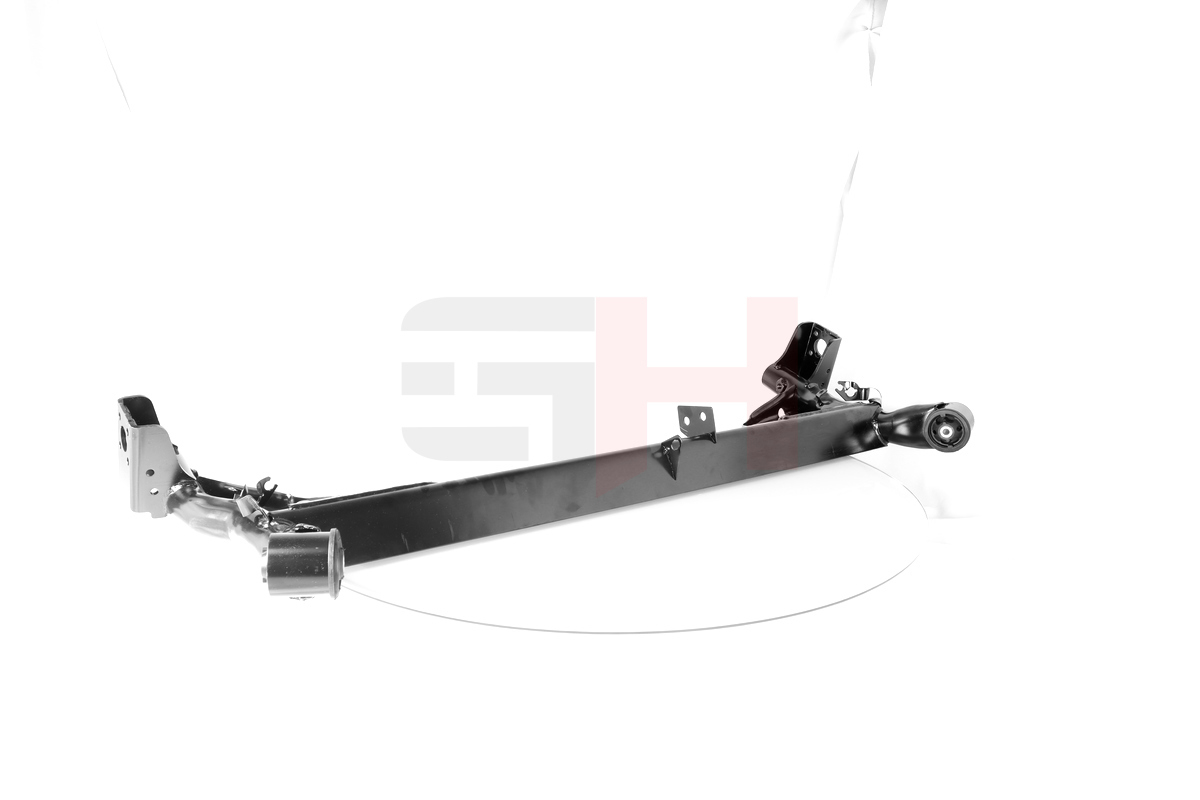 GH Bagaksel GH-593920 bagaksel for RENAULT