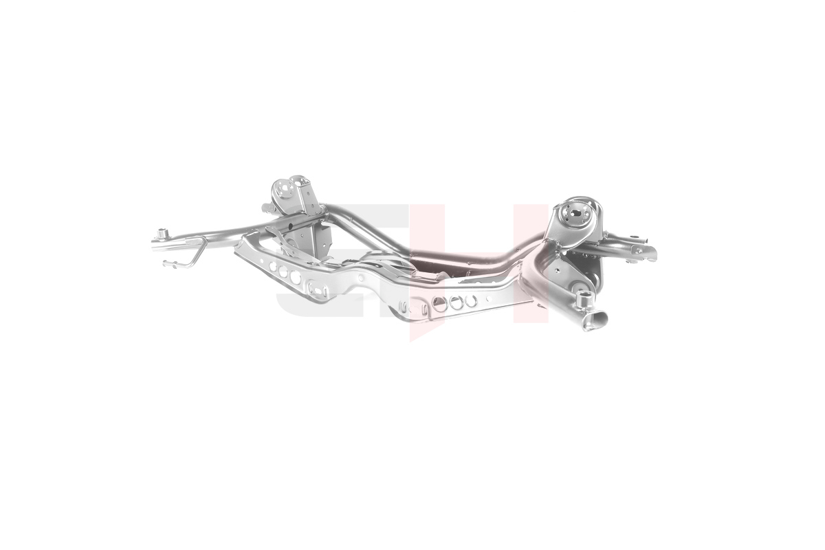 GH Bagaksel GH-599954 bagaksel for VAG VW