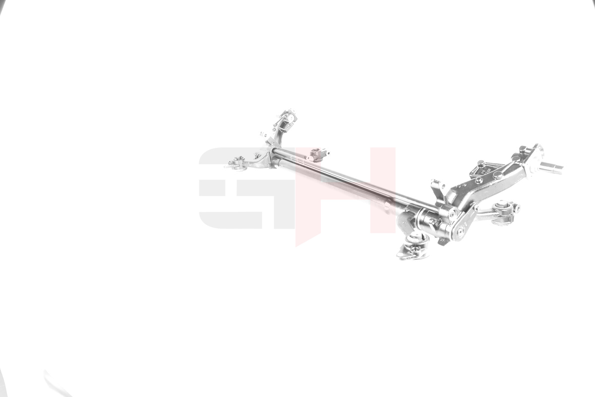 GH Bagaksel GH-593762 bagaksel for PEUGEOT