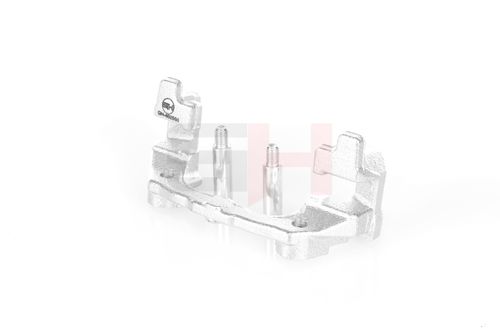 Produktbillede for Holder, bremsekaliper